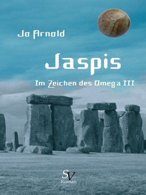 cover image of Jaspis